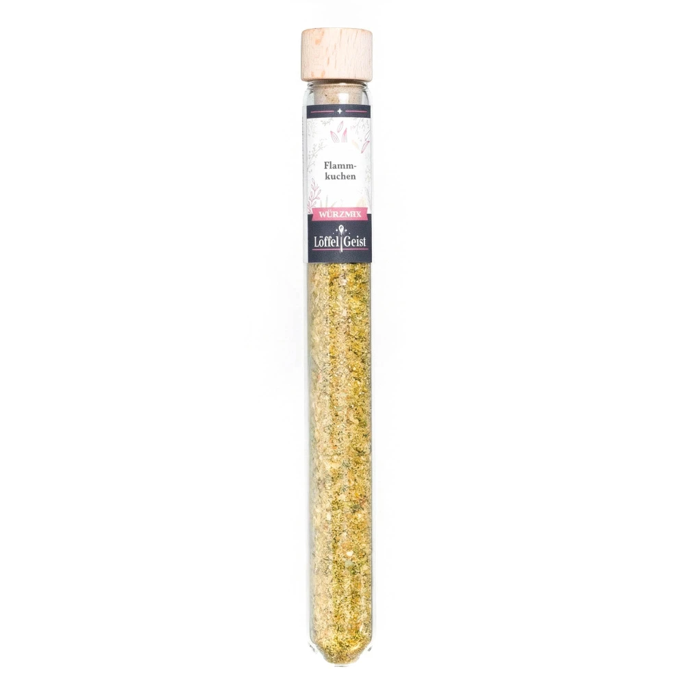 Flammkuchen Würzmix